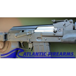 Zastava  Arms M90 Rifle