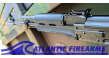 Zastava  Arms M90 Rifle