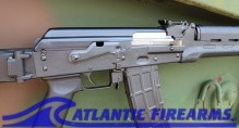 Zastava  Arms M90 Rifle