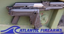 Zastava  Arms M90 Rifle