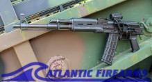 Zastava  Arms M90 Rifle