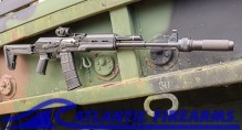 Zastava  Arms M90 Rifle