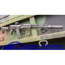 Zastava  Arms M90 Rifle