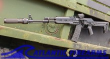 Zastava  Arms M90 Rifle