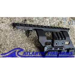 Zastava M70 Scope Mount