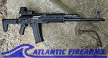 Zastava M70 Scope Mount