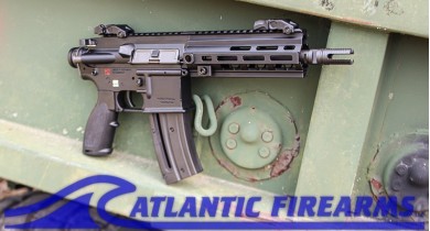 Heckler & Koch HK416 .22LR...
