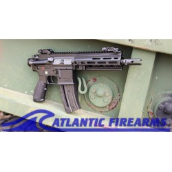 Heckler & Koch HK416 .22LR Pistol- 81000403
