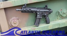 Heckler & Koch HK416 .22LR Pistol- 81000403