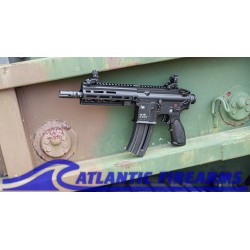 Heckler & Koch HK416 .22LR Pistol- 81000403