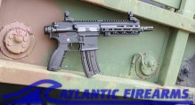 Heckler & Koch HK416 .22LR Pistol- 81000403