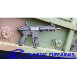 Heckler & Koch HK416 .22LR Pistol- 81000403