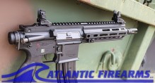 Heckler & Koch HK416 .22LR Pistol- 81000403