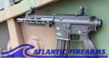 Heckler & Koch HK416 .22LR Pistol- 81000403