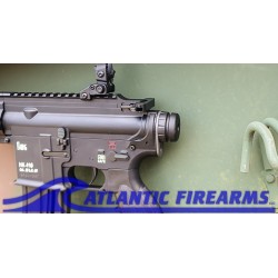 Heckler & Koch HK416 .22LR Pistol- 81000403
