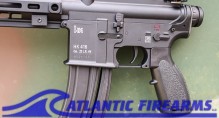 Heckler & Koch HK416 .22LR Pistol- 81000403