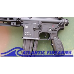 Heckler & Koch HK416 .22LR Pistol- 81000403