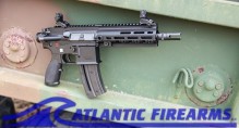 Heckler & Koch HK416 .22LR Pistol- 81000403