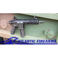 Heckler & Koch HK416 .22LR Pistol- 81000403