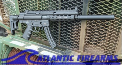 GSG-16 Carbine W/ MLOK...