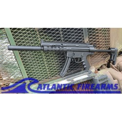 GSG-16 Carbine W/ MLOK Handguard- German Tactical