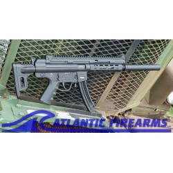 GSG-16 Carbine W/ MLOK Handguard- German Tactical