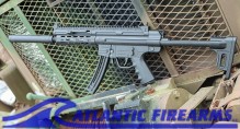 GSG-16 Carbine W/ MLOK Handguard- German Tactical