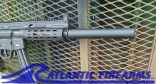 GSG-16 Carbine W/ MLOK Handguard- German Tactical