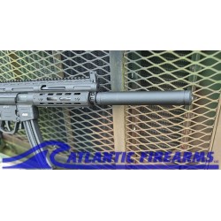 GSG-16 Carbine W/ MLOK Handguard- German Tactical