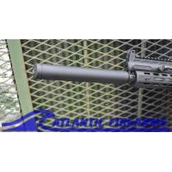 GSG-16 Carbine W/ MLOK Handguard- German Tactical