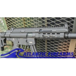 GSG-16 Carbine W/ MLOK Handguard- German Tactical