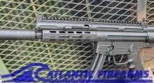GSG-16 Carbine W/ MLOK Handguard- German Tactical
