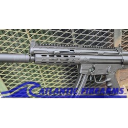 GSG-16 Carbine W/ MLOK Handguard- German Tactical