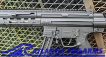 GSG-16 Carbine W/ MLOK Handguard- German Tactical