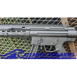 GSG-16 Carbine W/ MLOK Handguard- German Tactical