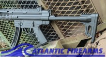 GSG-16 Carbine W/ MLOK Handguard- German Tactical