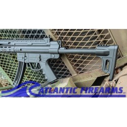GSG-16 Carbine W/ MLOK Handguard- German Tactical