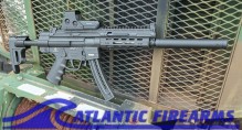 GSG-16 Carbine W/ MLOK Handguard- German Tactical