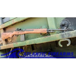 Bula T44E4 .308 Cal Rifle