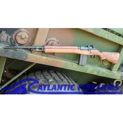 Bula T44E4 .308 Cal Rifle