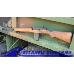 Bula T44E4 .308 Cal Rifle