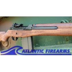 Bula T44E4 .308 Cal Rifle