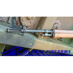Bula T44E4 .308 Cal Rifle
