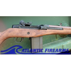 Bula T44E4 .308 Cal Rifle