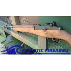 Bula T44E4 .308 Cal Rifle