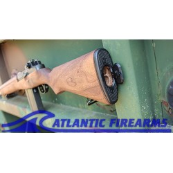 Bula T44E4 .308 Cal Rifle