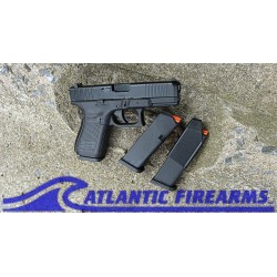 Glock 19 Gen5 9MM Pistol- UA195S203