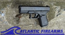 Glock 19 Gen5 9MM Pistol- UA195S203