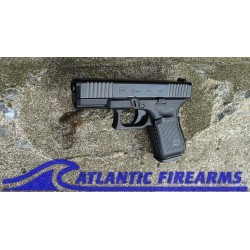 Glock 19 Gen5 9MM Pistol- UA195S203