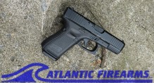 Glock 19 Gen5 9MM Pistol- UA195S203